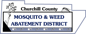 Churchill County Mosquito and Weed Abatement District