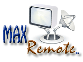 MaxRemote