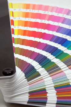 print projects