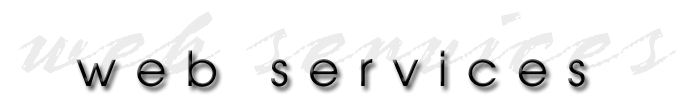 Web Services